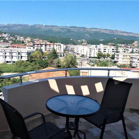 Apartmants Elisa Ulcinj Exterior photo