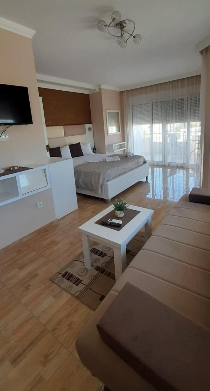 Apartmants Elisa Ulcinj Exterior photo