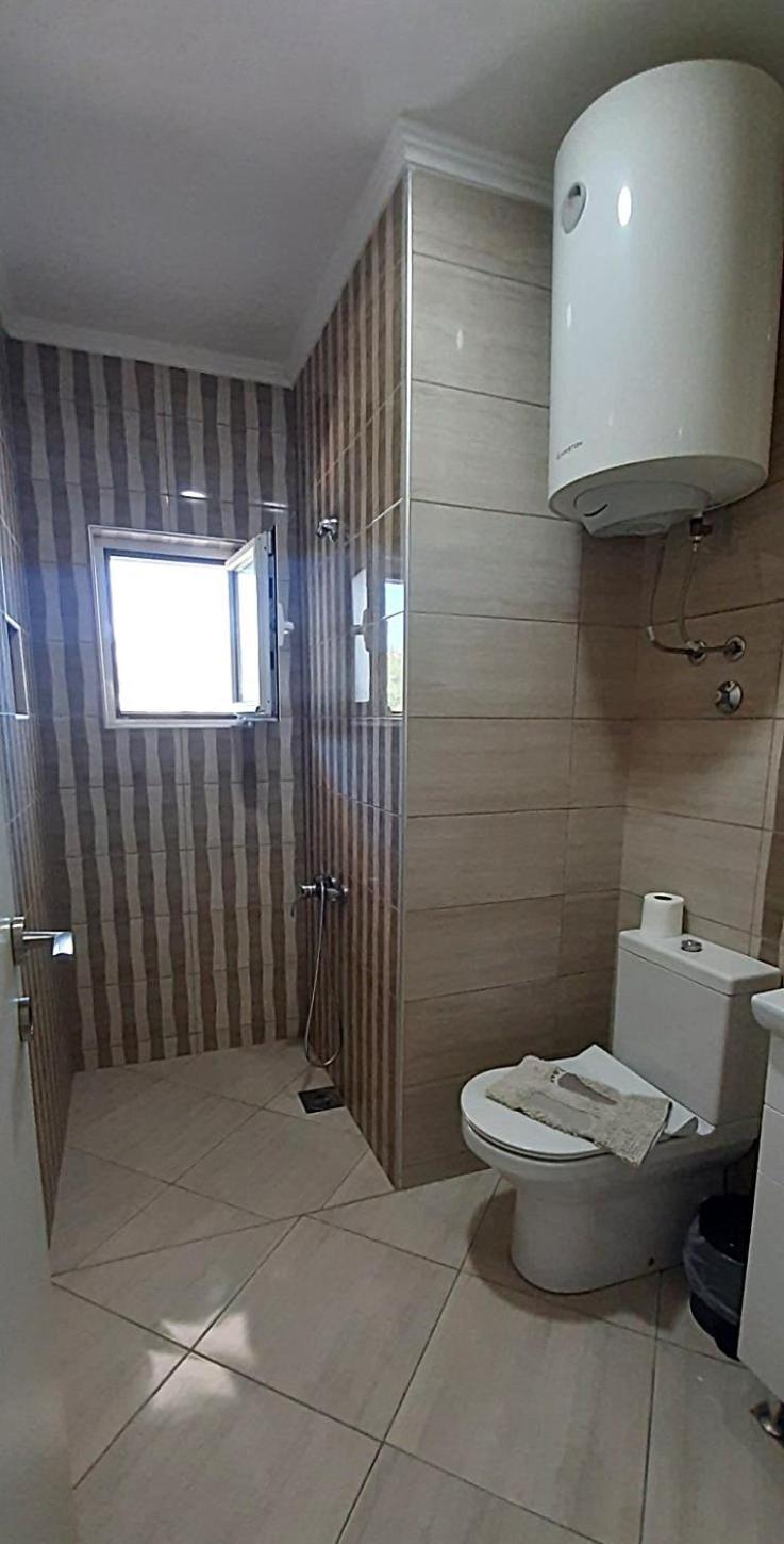 Apartmants Elisa Ulcinj Exterior photo